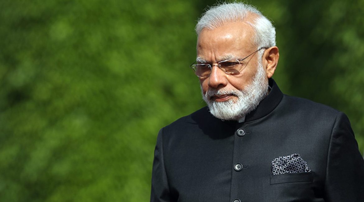 प्रधानमंत्री मोदी आईआईटी गुवाहाटी के दीक्षांत समारोह को करेंगे संबोधित