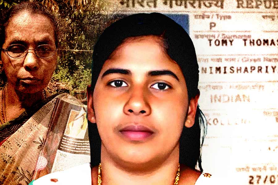 খুনের পর দেহ টুকরো করে লোপাট! ইয়েমেনে ফাঁসির দণ্ডপ্রাপ্ত ভারতীয় নার্সের অপরাধের নেপথ্য কাহিনি